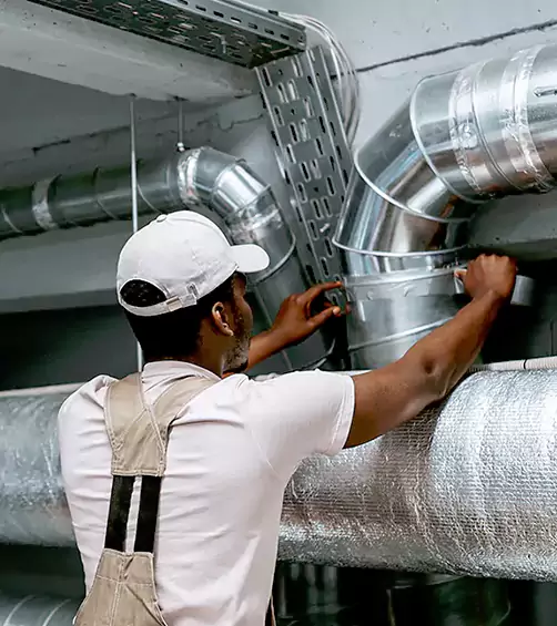 Air Duct Cleaning Services in Palmetto Bay, Florida