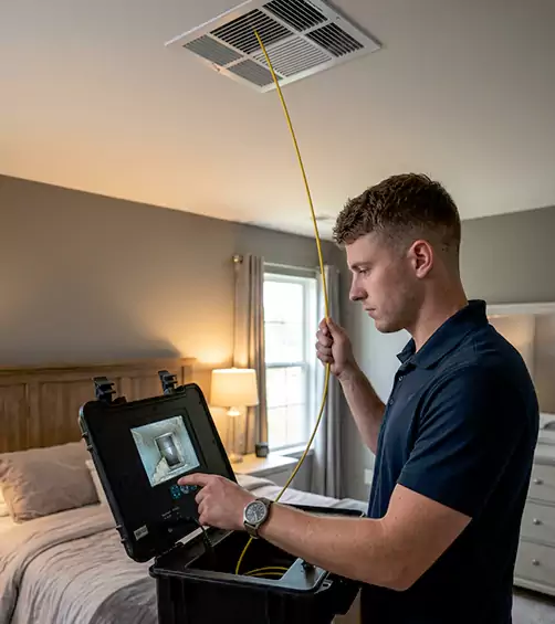 Air Duct Cleaning Services in Palmetto Bay, Florida