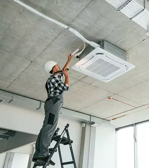 Air Duct Cleaning Services in Palmetto Bay, Florida