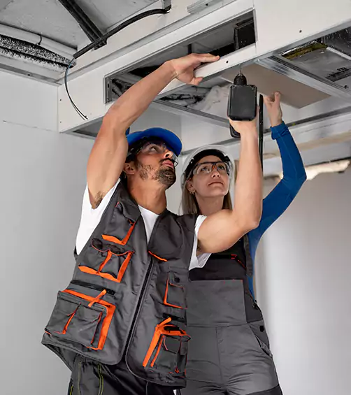 Air Duct Cleaning Services in Palmetto Bay, Florida