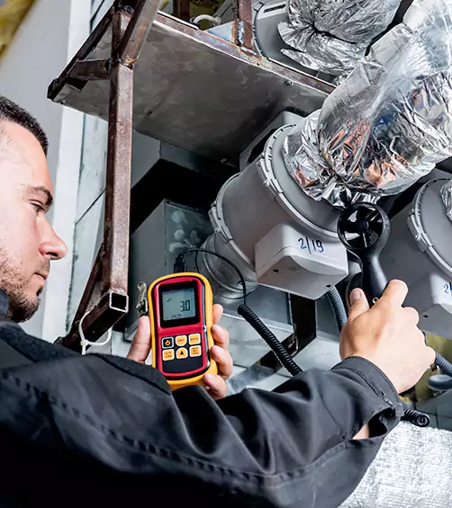 Air Duct Cleaning Services in Palmetto Bay, Florida