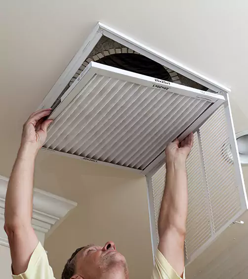 Dryer Vent Cleaning Services in Palmetto Bay, FL