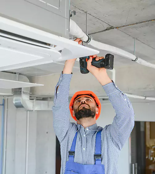 Air Duct Cleaning Services in Palmetto Bay, Florida