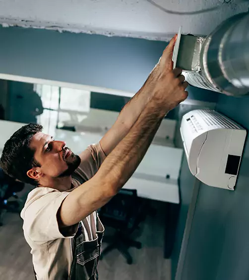 Air Duct Cleaning Services in Palmetto Bay, Florida
