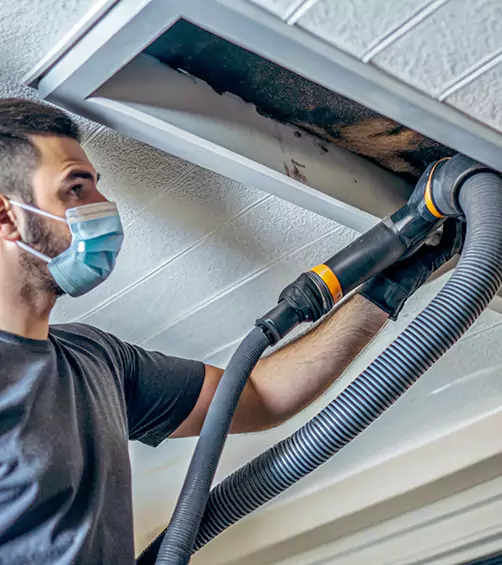 Duct Sealing Services in Palmetto Bay, Florida