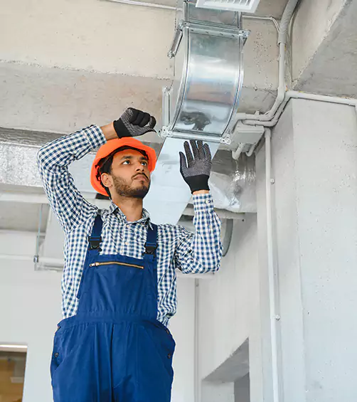Air Duct Cleaning Services in Palmetto Bay, Florida