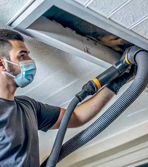 Air Duct Cleaning Services in Palmetto Bay, Florida