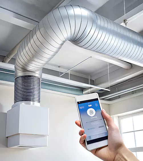 Indoor Air Quality Solutions in Palmetto Bay, FL