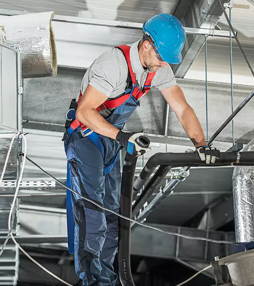 Air Duct Cleaning Services in Palmetto Bay, Florida