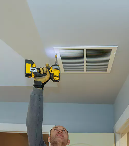 Air Duct Cleaning Services in Palmetto Bay, Florida