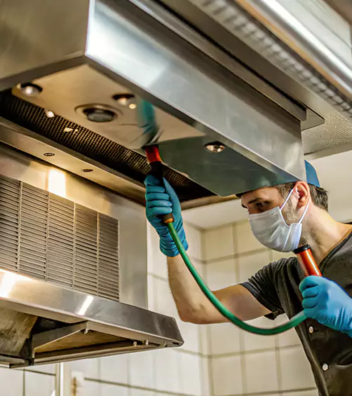 Air Duct Cleaning Services in Palmetto Bay, Florida