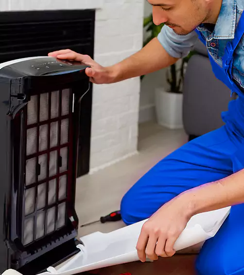 Air Duct Cleaning Services in Palmetto Bay, Florida