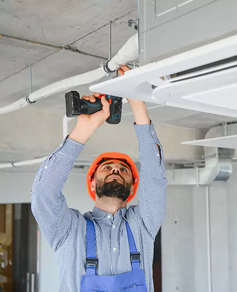 Cleaner Ductwork for Better Airflow in Palmetto Bay, FL