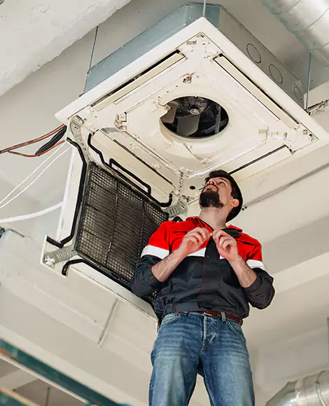 Know the Condition of Your Ductwork in Palmetto Bay, FL