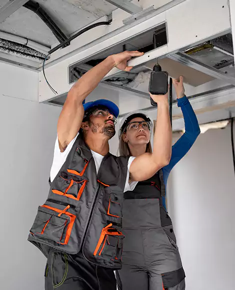Clear Lint From Your Dryer Exhaust System in Palmetto Bay, FL