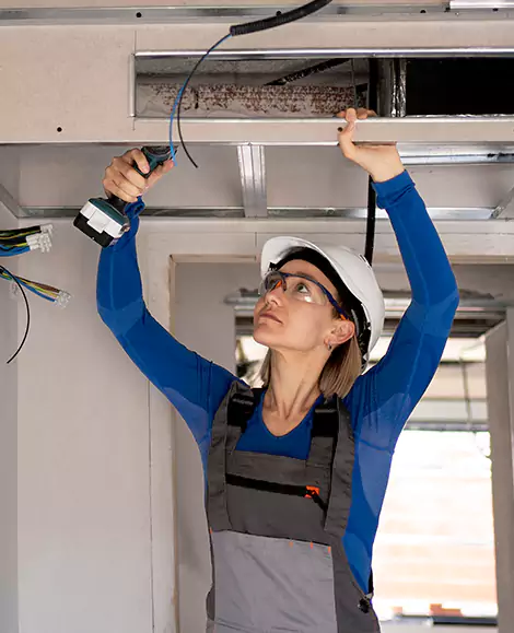 Cleaner Airflow Better Filtration and Humidity Support in Palmetto Bay, FL
