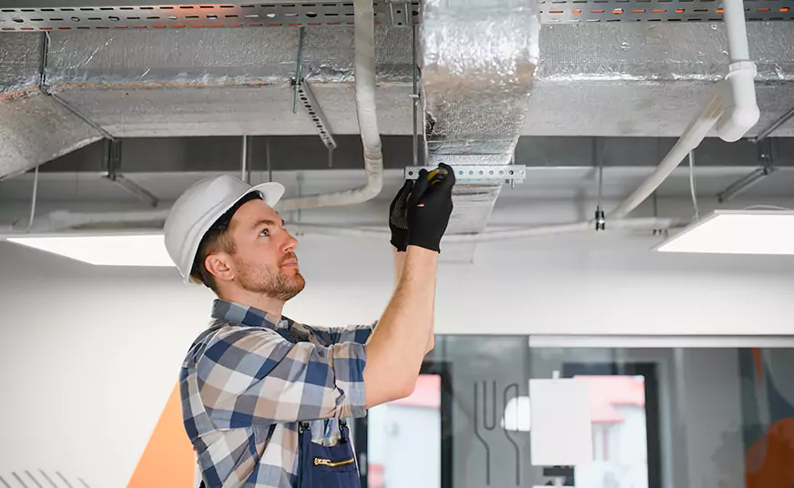 Air Duct Cleaning Services Palmetto Bay