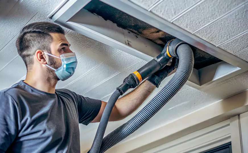 Dryer Vent Cleaning Services Palmetto Bay