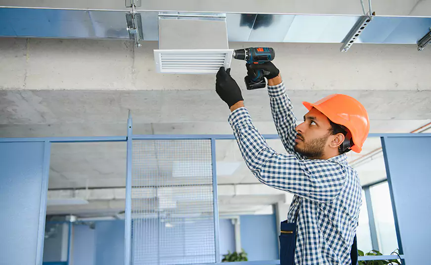 Duct Repair Services Palmetto Bay