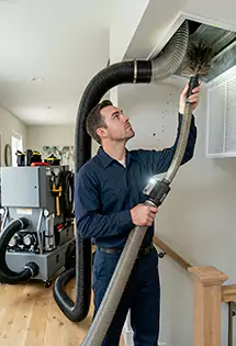 Duct Cleaning and Airflow Support in Palmetto Bay, FL