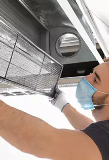Dryer Vent and Indoor Air Quality Services in Palmetto Bay, FL