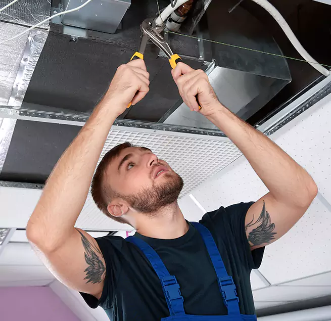 Why Homeowners and Businesses Choose Palmetto Bay Air Duct Cleaning Pro in Palmetto Bay?