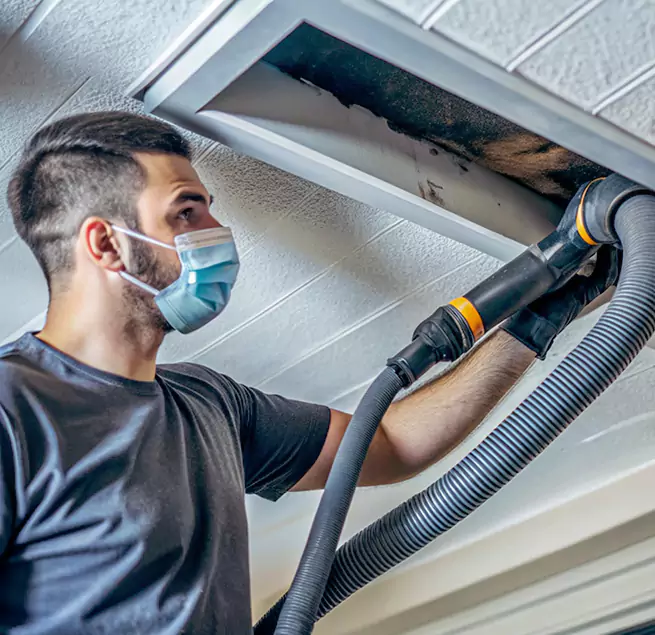 Why Palmetto Bay Homeowners Call Palmetto Bay Air Duct Cleaning Pro for Duct Cleaning?