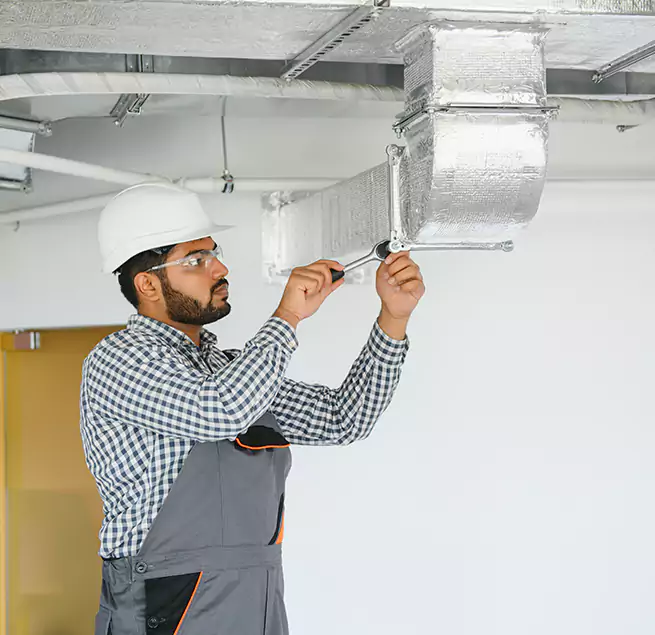 Why Palmetto Bay Homeowners Choose Palmetto Bay Air Duct Cleaning Pro for Air Duct Installation?