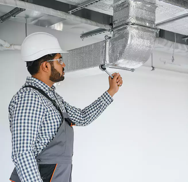 Why Palmetto Bay Businesses Choose Palmetto Bay Air Duct Cleaning Pro for Commercial Air Duct Services?