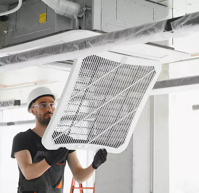 Why Palmetto Bay Homeowners Choose Palmetto Bay Air Duct Cleaning Pro for Duct Repair?