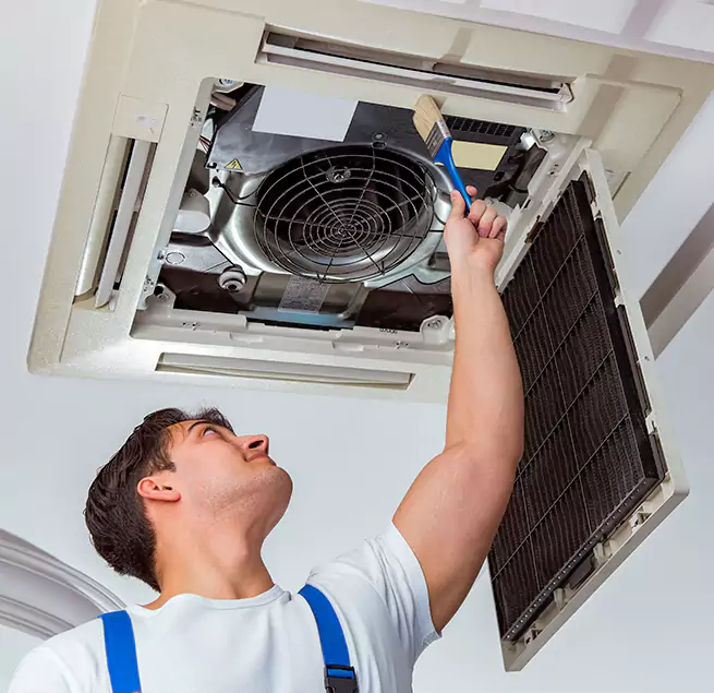 Why Palmetto Bay Property Owners Choose Palmetto Bay Air Duct Cleaning Pro for Duct Sealing