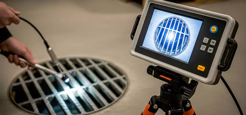 Commercial Duct Camera Inspection in Palmetto Bay