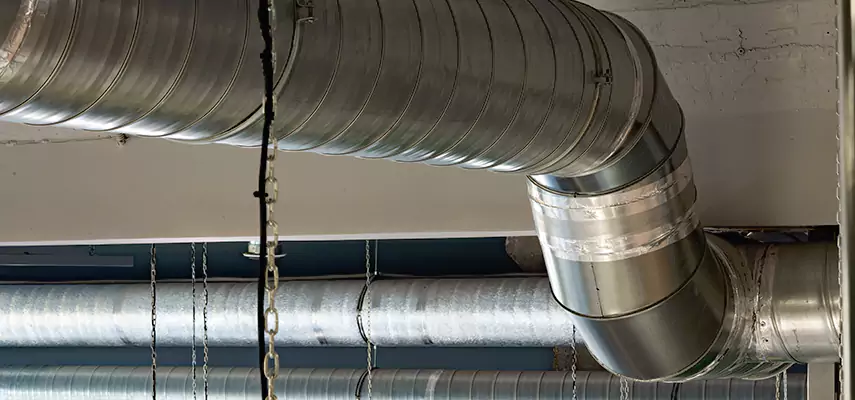 Dryer Vent Installation Palmetto Bay