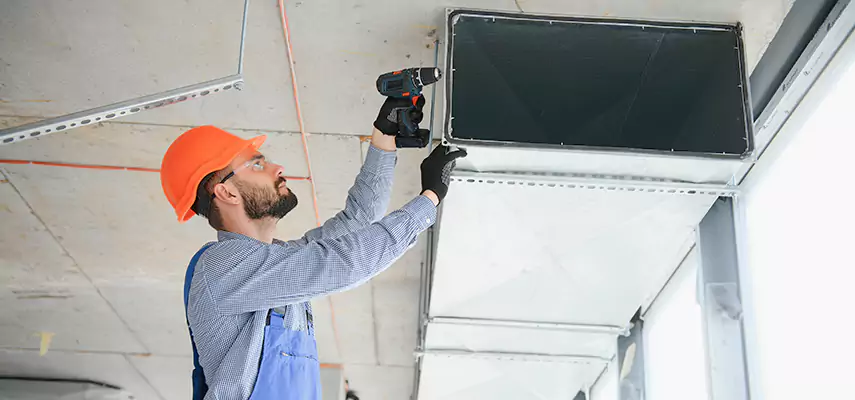 Dryer Vent Repair Palmetto Bay