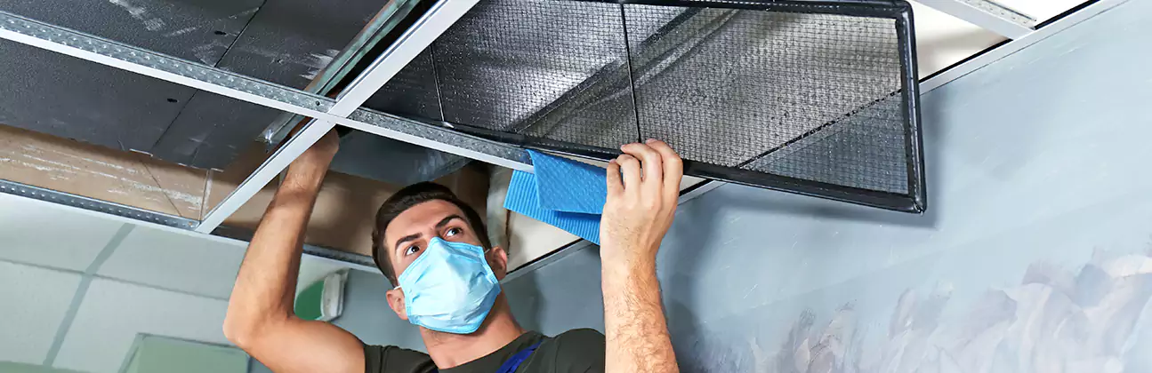 Duct Sealing Options We Offer in Palmetto Bay, Florida