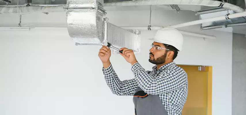 Ductwork Replacement Palmetto Bay