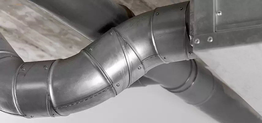 Energy Efficiency Duct Upgrades Palmetto Bay