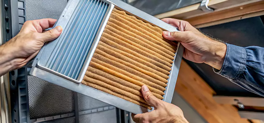 HEPA Filtration Installation Services in Palmetto Bay, FL