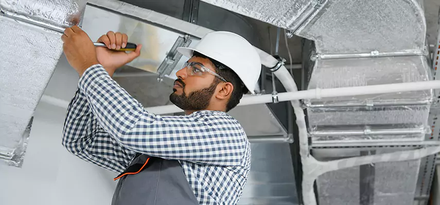 HVAC System Duct Cleaning Palmetto Bay