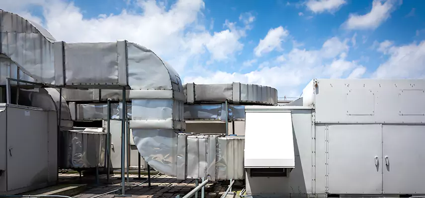 Industrial Duct Cleaning Palmetto Bay
