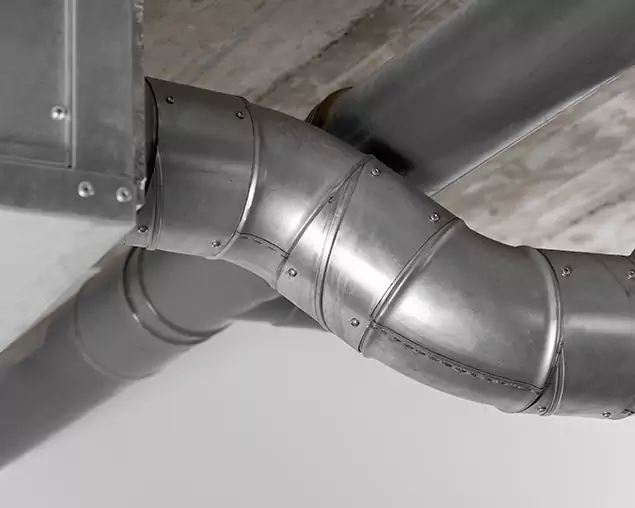 Seal HVAC Ducts From the Inside in Palmetto Bay, FL
