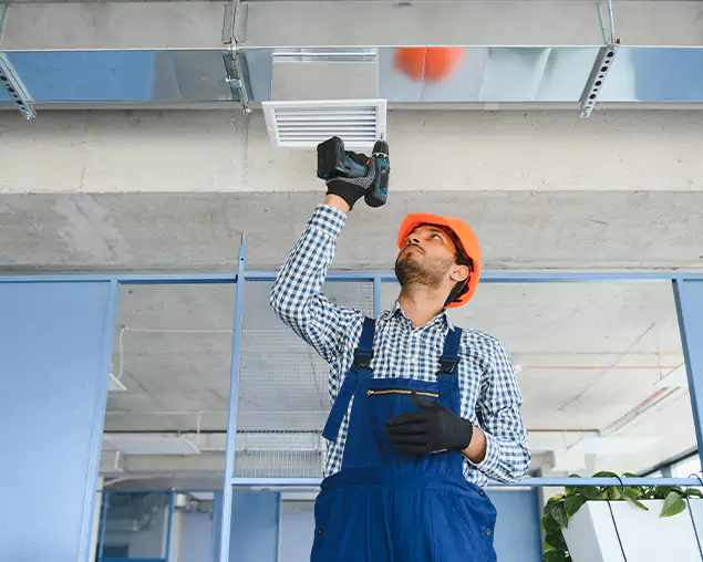 Stop Air Loss From Hidden Duct Leaks in Palmetto Bay, FL