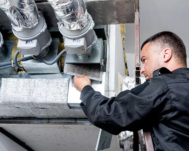 Install a Better Dryer Exhaust Path in Palmetto Bay, FL