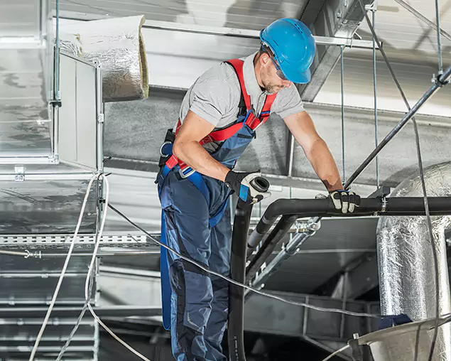 Fix Broken, Loose, and Blocked Dryer Vents in Palmetto Bay, FL