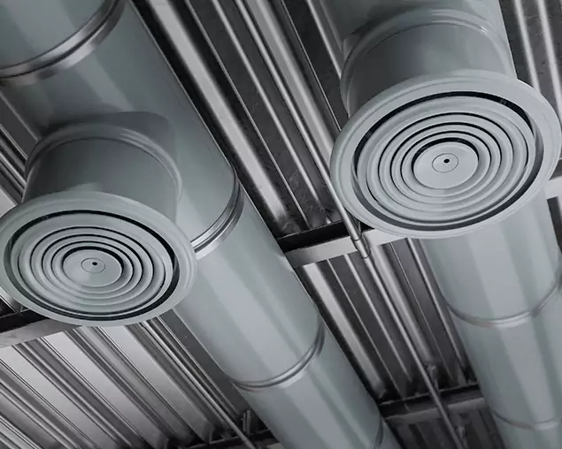 Ductwork Modification in Palmetto Bay, FL