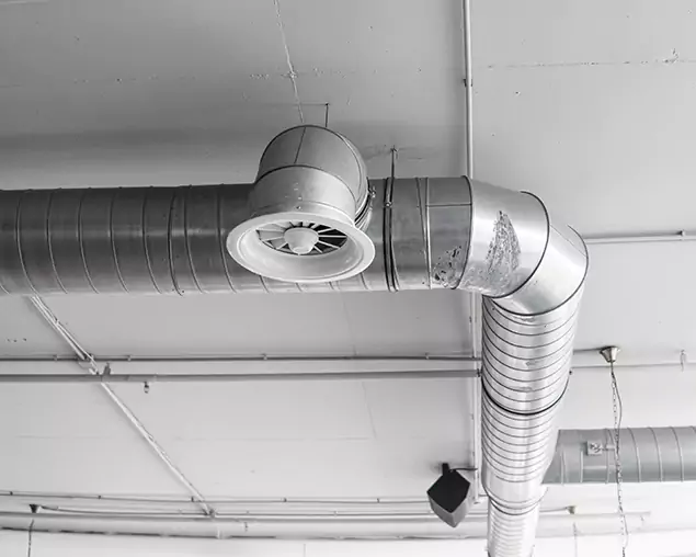 Ductwork Replacement in Palmetto Bay, FL