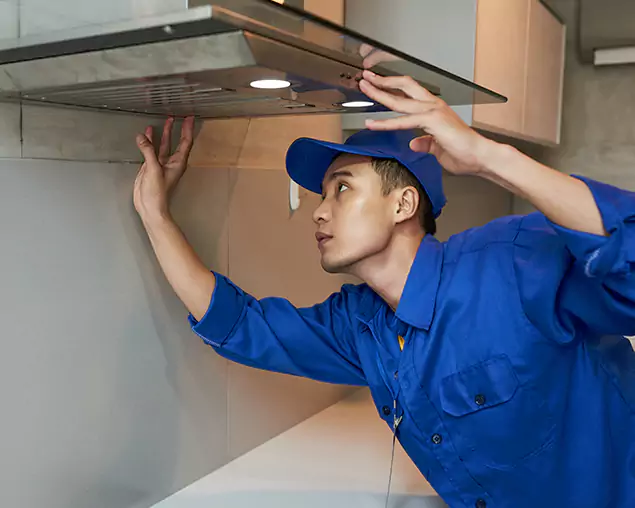 Move-In Move-Out Duct Cleaning in Palmetto Bay, Florida
