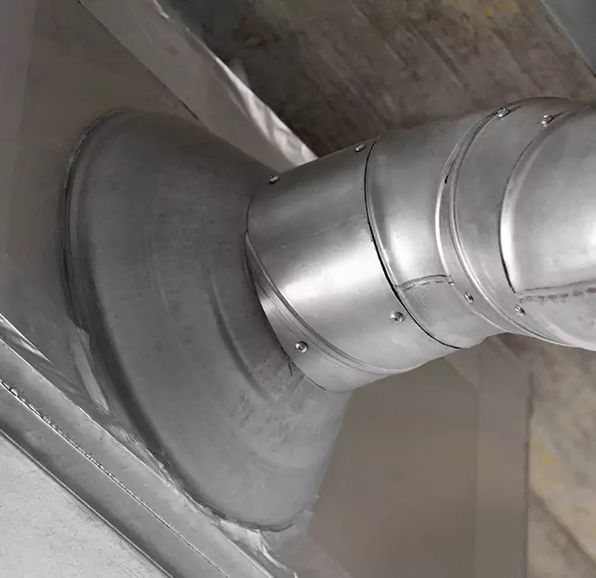 Why Palmetto Bay Homeowners Choose Palmetto Bay Air Duct Cleaning Pro for Aeroseal Duct Sealing?