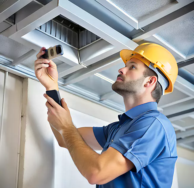 Why Palmetto Bay Customers Choose Palmetto Bay Air Duct Cleaning Pro for Air Duct Camera Inspection?