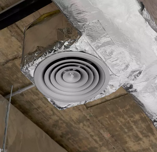 Why Palmetto Bay Homeowners Choose Palmetto Bay Air Duct Cleaning Pro for Air Duct Leak Repair?